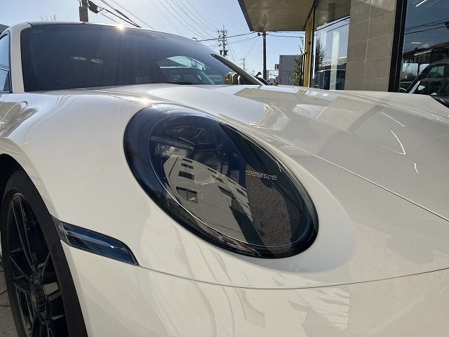 PORSCHE 911 2024 Image 31