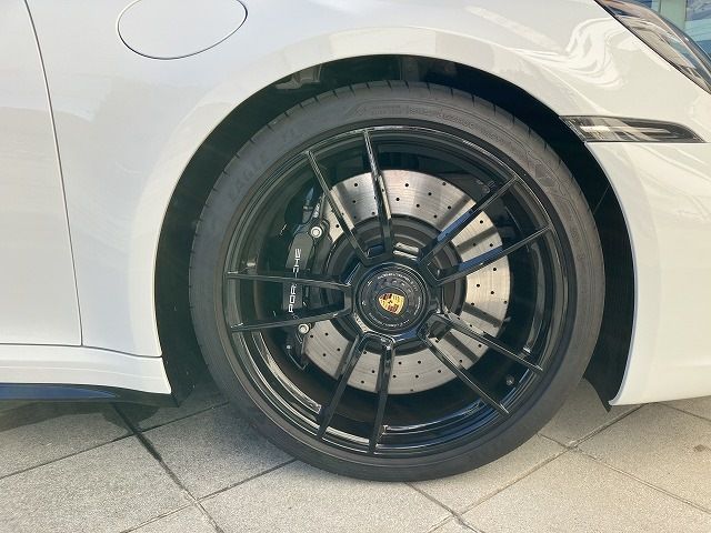 PORSCHE 911 2024 Image 31