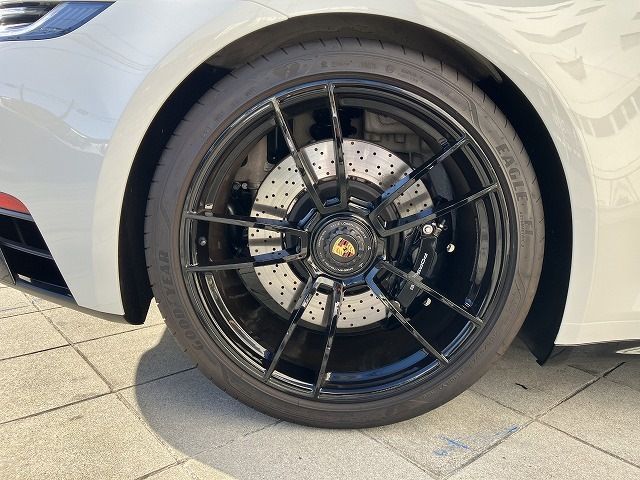 PORSCHE 911 2024 Image 31