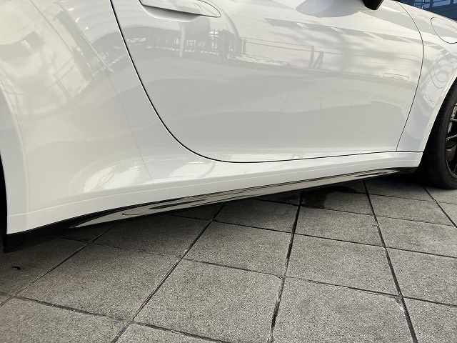 PORSCHE 911 2024 Image 31