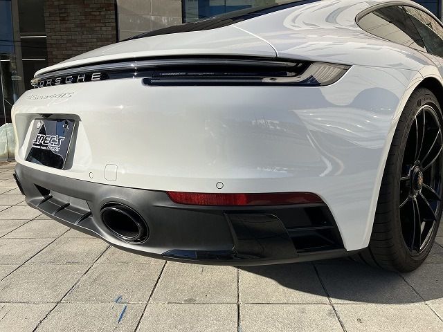 PORSCHE 911 2024 Image 31