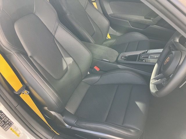 PORSCHE 911 2024 Image 31