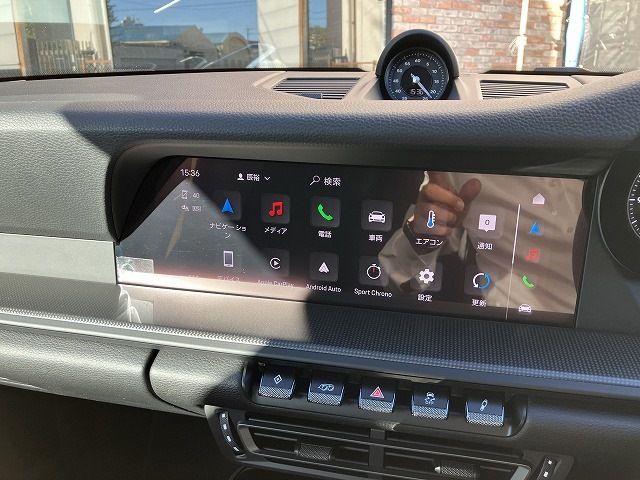 PORSCHE 911 2024 Image 31