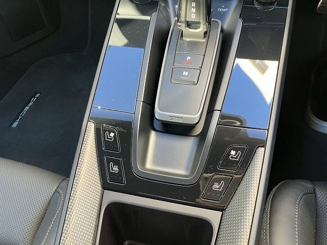 PORSCHE 911 2024 Image 31