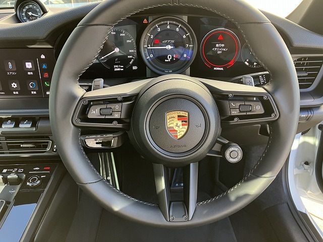 PORSCHE 911 2024 Image 31