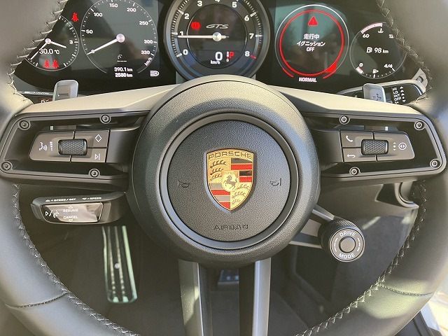 PORSCHE 911 2024 Image 31