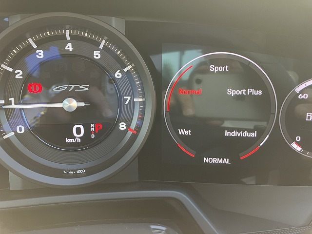 PORSCHE 911 2024 Image 31