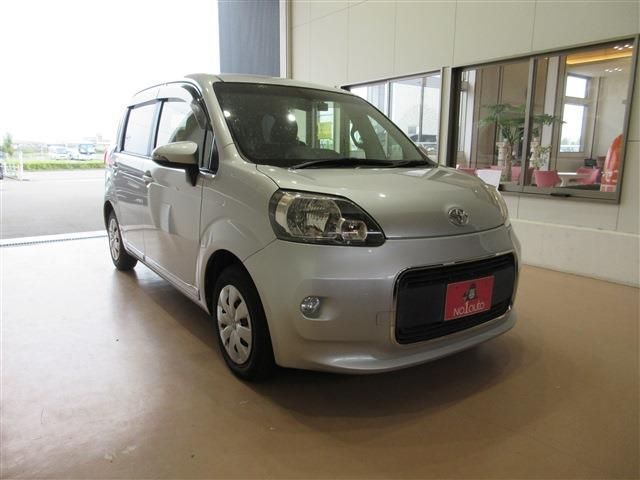 TOYOTA PORTE 2012 Image 31