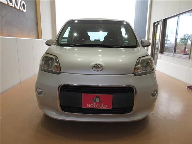 TOYOTA PORTE 2012 Image 31