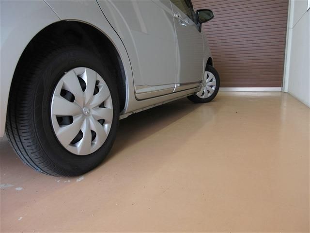 TOYOTA PORTE 2012 Image 31