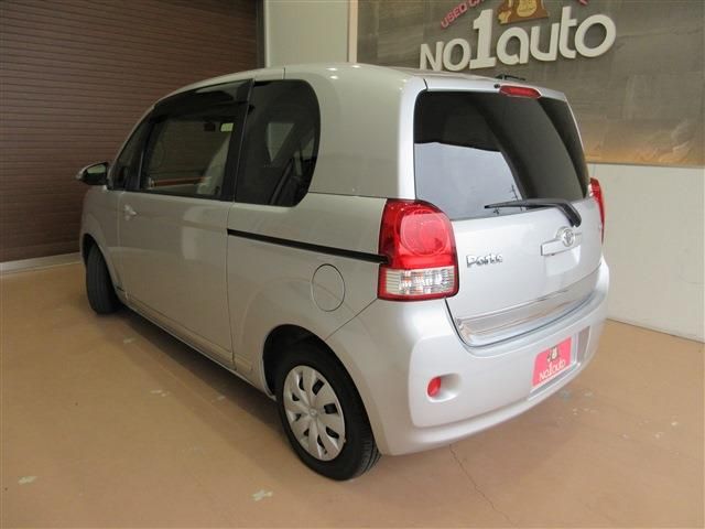 TOYOTA PORTE 2012 Image 31