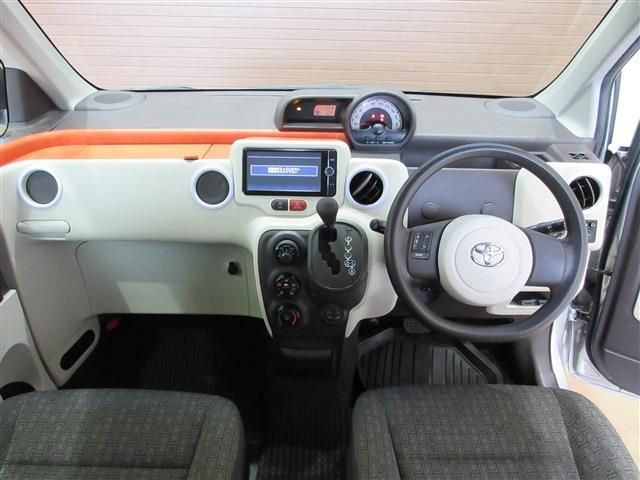TOYOTA PORTE 2012 Image 31