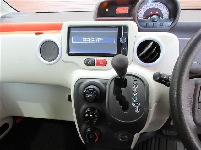 TOYOTA PORTE 2012 Image 31