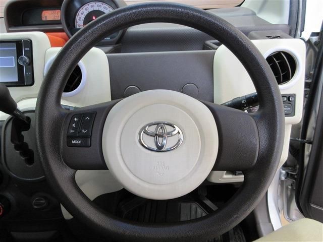 TOYOTA PORTE 2012 Image 31
