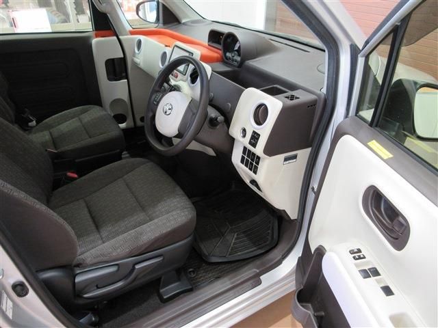 TOYOTA PORTE 2012 Image 31