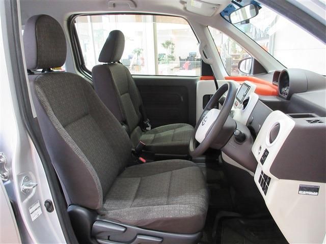 TOYOTA PORTE 2012 Image 31