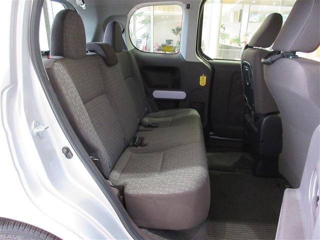 TOYOTA PORTE 2012 Image 31