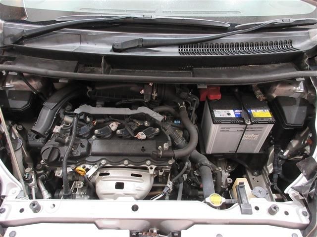 TOYOTA PORTE 2012 Image 31