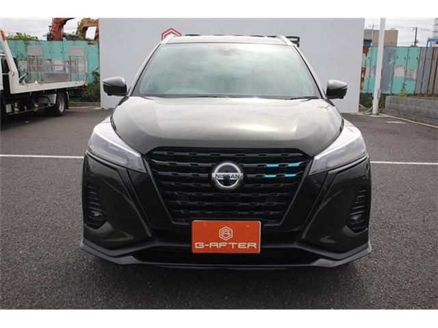 NISSAN KICKS 2021 Image 31