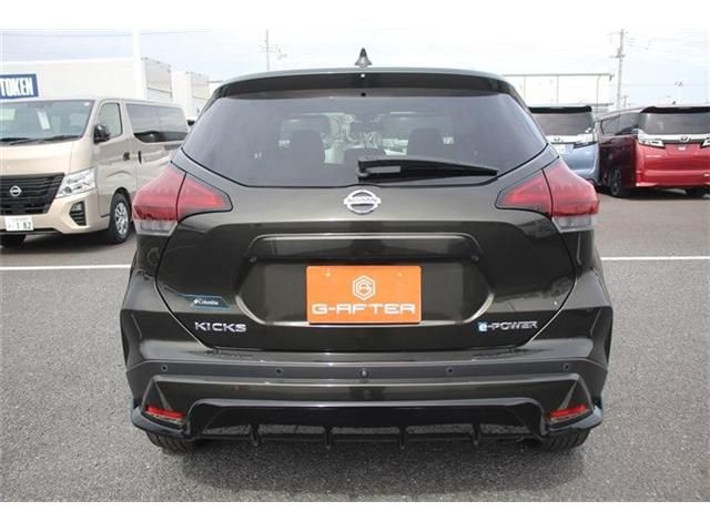 NISSAN KICKS 2021 Image 31