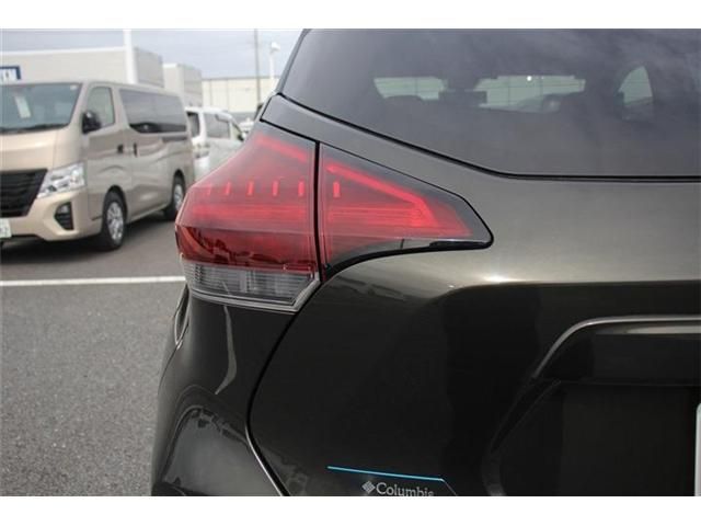 NISSAN KICKS 2021 Image 31