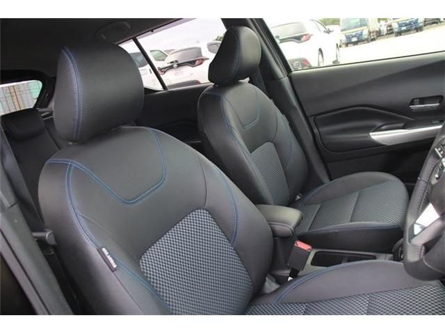 NISSAN KICKS 2021 Image 31