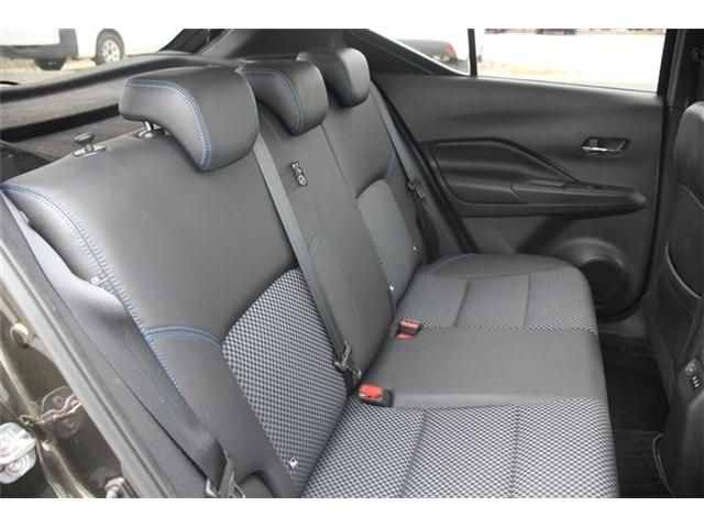 NISSAN KICKS 2021 Image 31