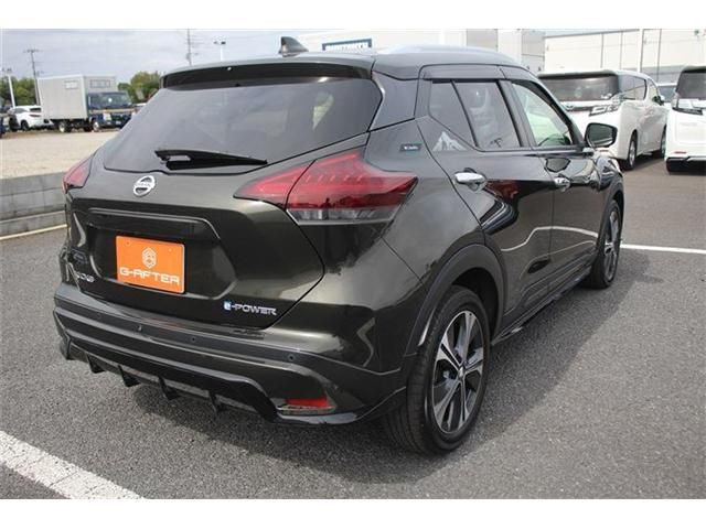NISSAN KICKS 2021 Image 31