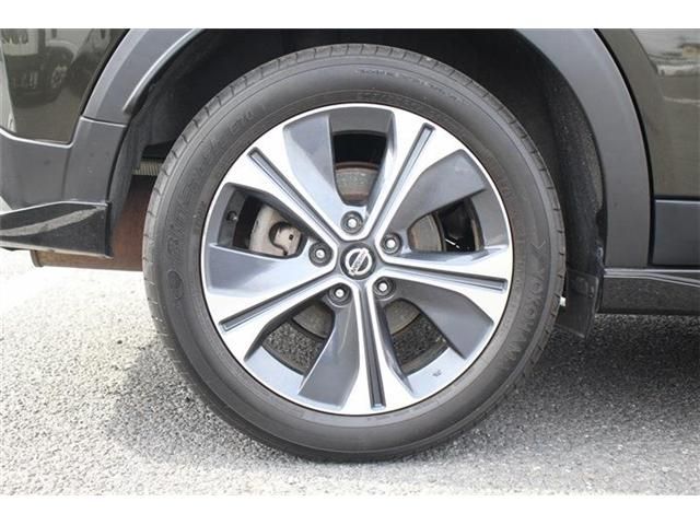 NISSAN KICKS 2021 Image 31