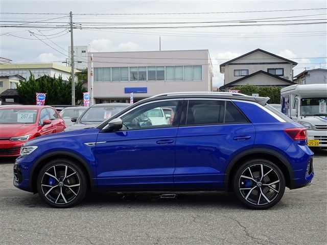 VOLKSWAGEN T-ROC 2024 Image 31