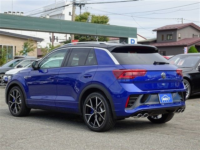 VOLKSWAGEN T-ROC 2024 Image 31