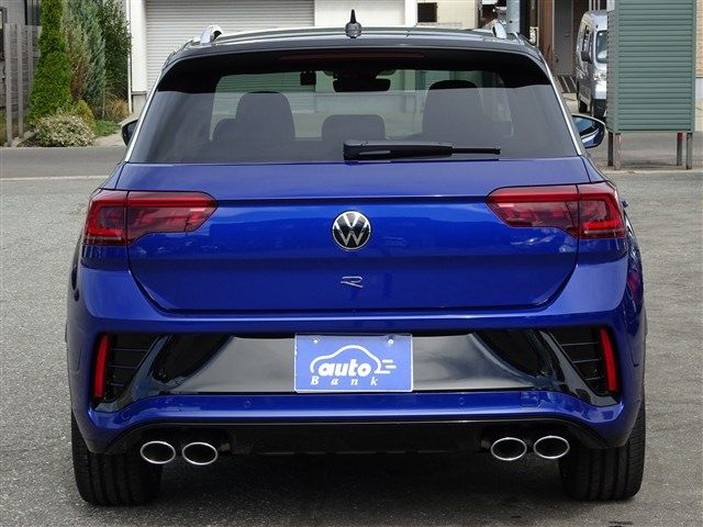 VOLKSWAGEN T-ROC 2024 Image 31