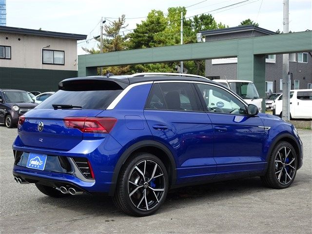 VOLKSWAGEN T-ROC 2024 Image 31