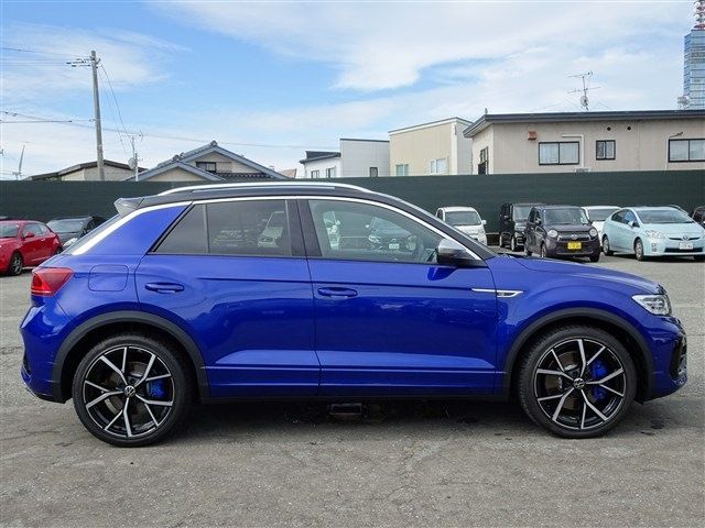 VOLKSWAGEN T-ROC 2024 Image 31