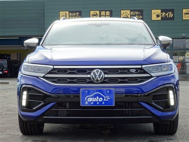 VOLKSWAGEN T-ROC 2024 Image 31