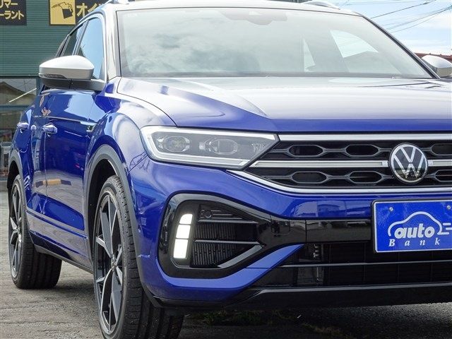 VOLKSWAGEN T-ROC 2024 Image 31