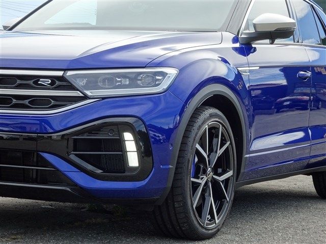 VOLKSWAGEN T-ROC 2024 Image 31