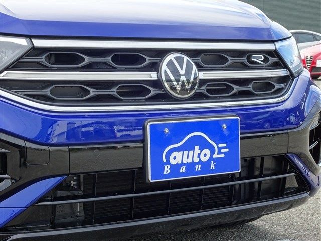 VOLKSWAGEN T-ROC 2024 Image 31