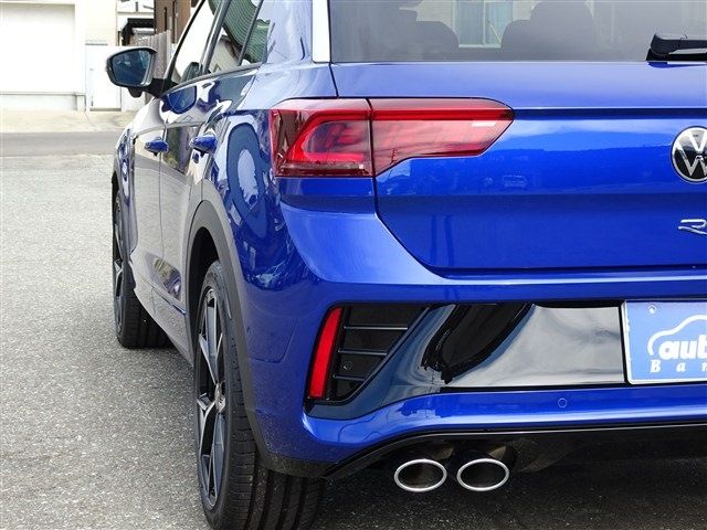 VOLKSWAGEN T-ROC 2024 Image 31