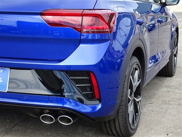 VOLKSWAGEN T-ROC 2024 Image 31
