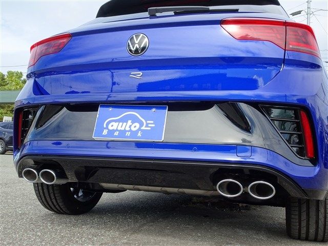 VOLKSWAGEN T-ROC 2024 Image 31