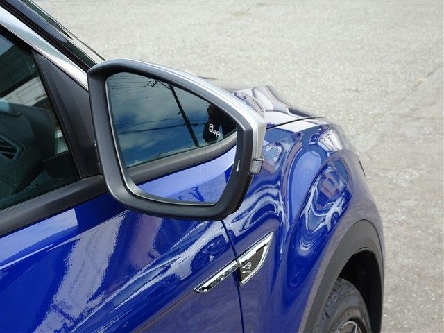 VOLKSWAGEN T-ROC 2024 Image 31