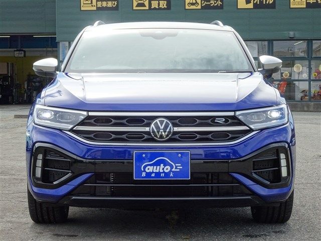 VOLKSWAGEN T-ROC 2024 Image 31