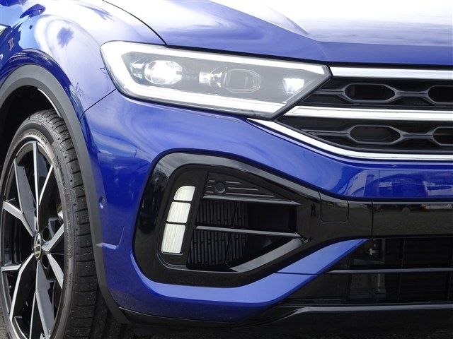 VOLKSWAGEN T-ROC 2024 Image 31
