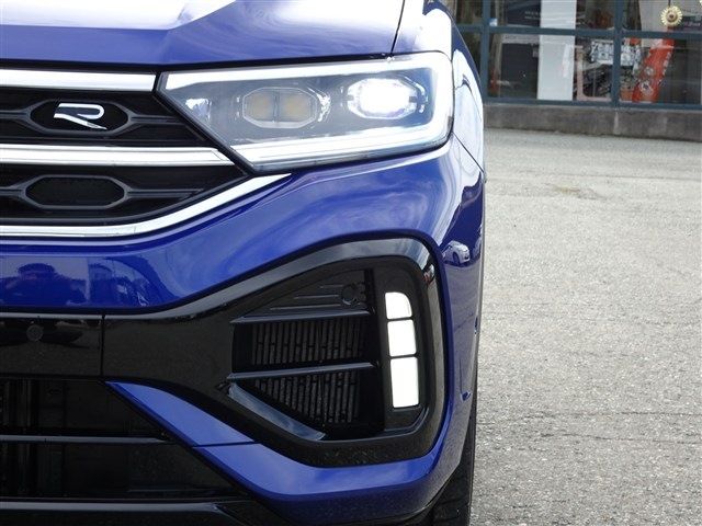 VOLKSWAGEN T-ROC 2024 Image 31