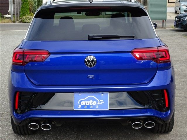 VOLKSWAGEN T-ROC 2024 Image 31