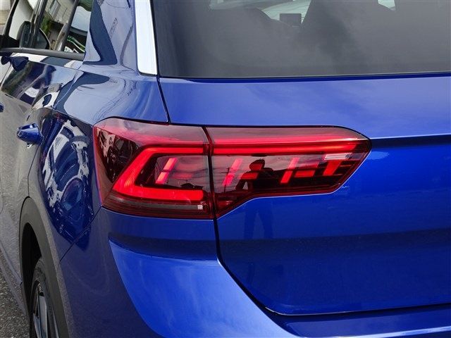 VOLKSWAGEN T-ROC 2024 Image 31