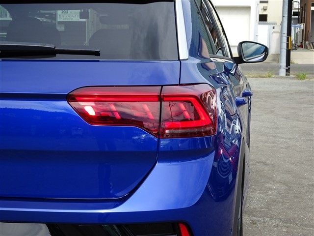VOLKSWAGEN T-ROC 2024 Image 31