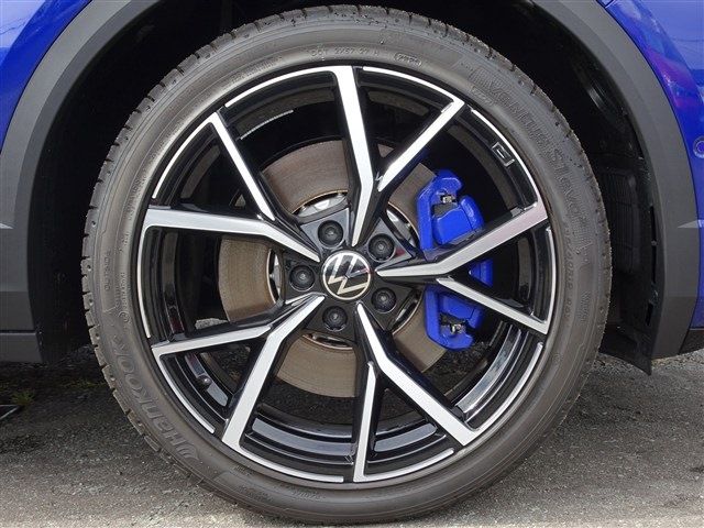 VOLKSWAGEN T-ROC 2024 Image 31