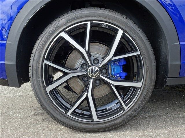 VOLKSWAGEN T-ROC 2024 Image 31